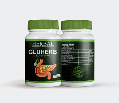 GLUHERB